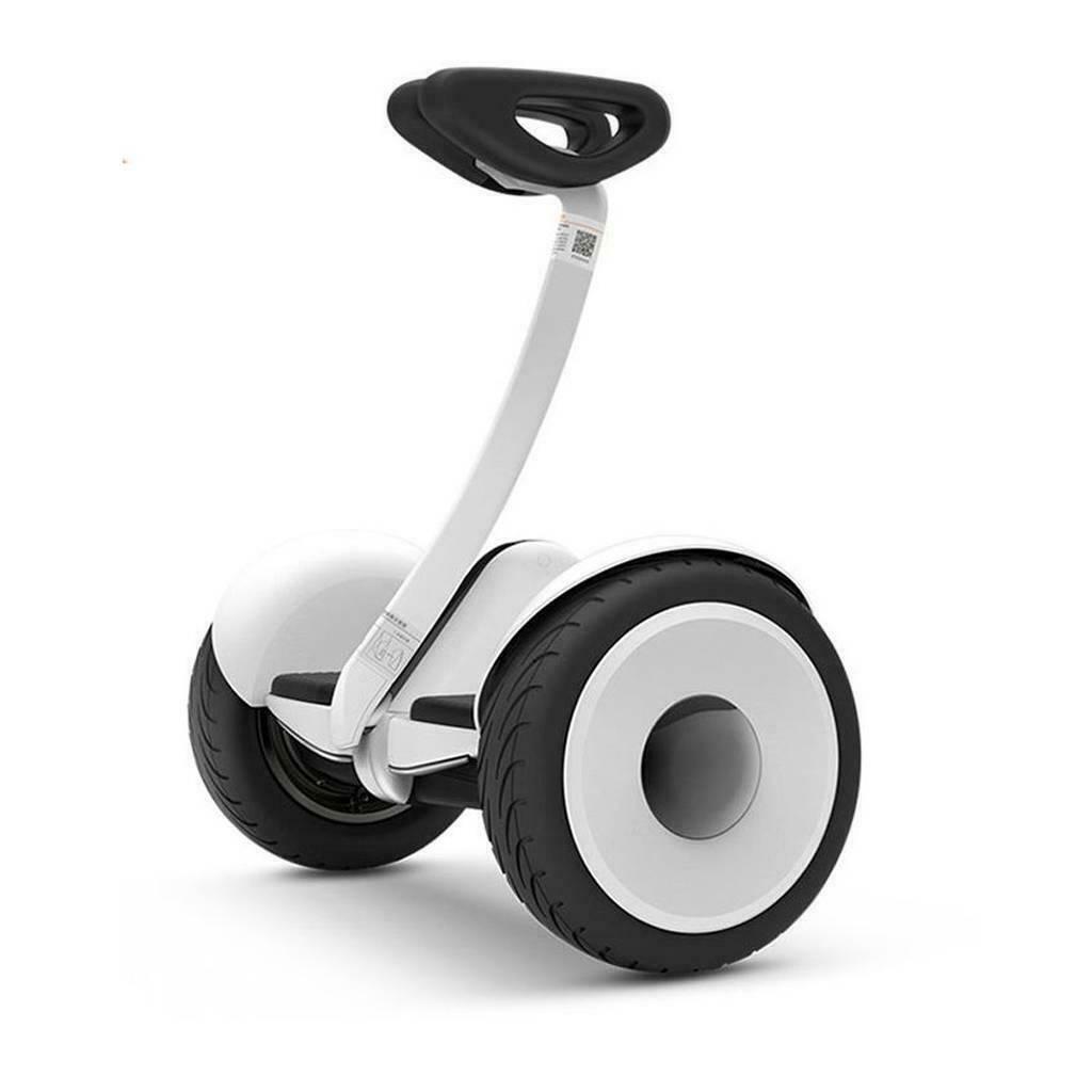 Monorim Hoverboard Mini Scooter 10 inch